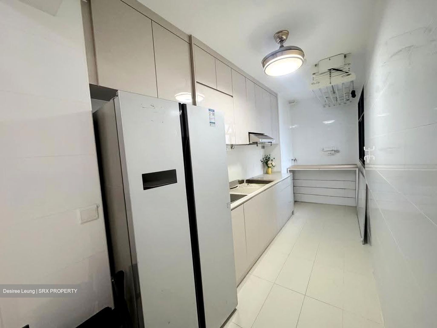 Blk 413B Waterfront I @ Northshore (Punggol), HDB 2 Rooms #624451051